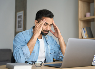 Mental health awareness Bharath Hospital